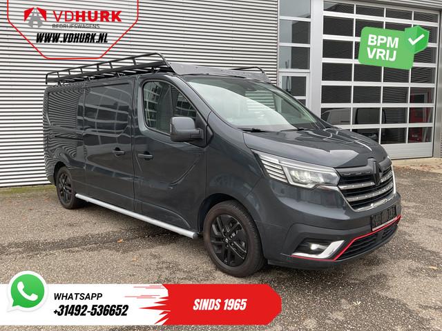 Renault Trafic 2023 Diesel
