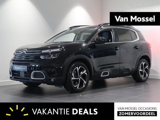 Citroën C5 Aircross 2022 Hybride