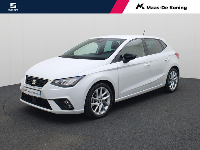 Seat Ibiza 2024 Benzine