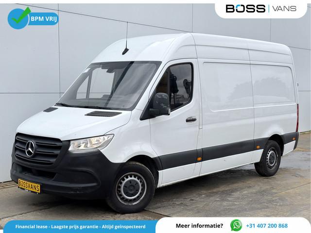 Mercedes-Benz Sprinter 2021 Diesel