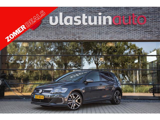Volkswagen Golf 2020 Hybride