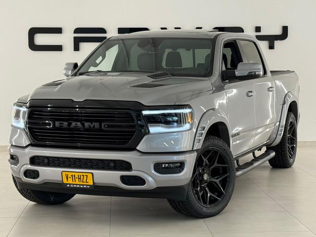RAM 1500 2024 LPG
