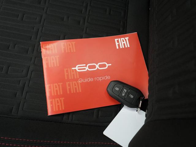 Fiat 600e