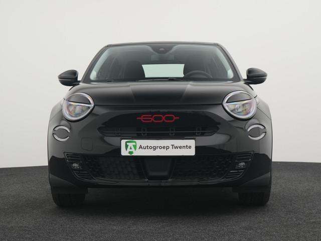 Fiat 600e