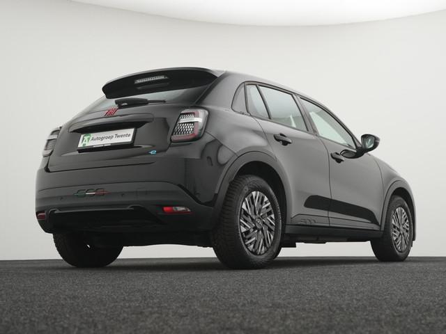 Fiat 600e