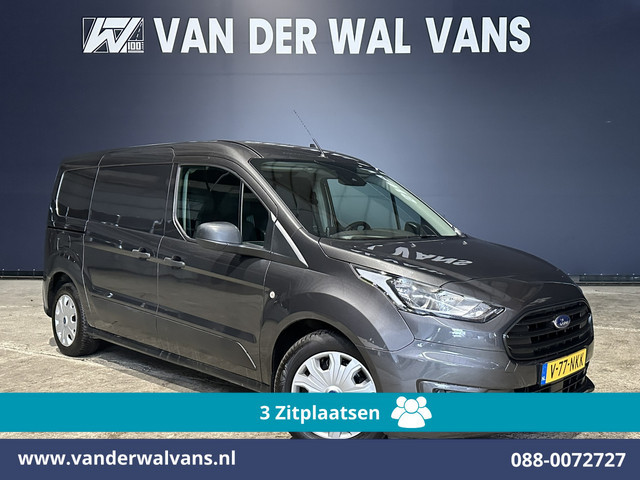Ford Transit Connect 2021 Diesel