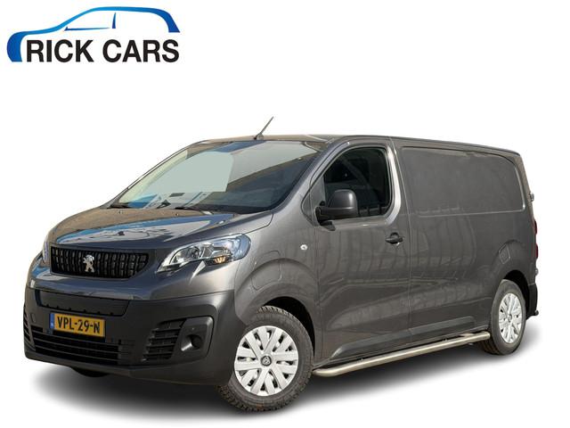 Peugeot Expert 2022 Elektrisch