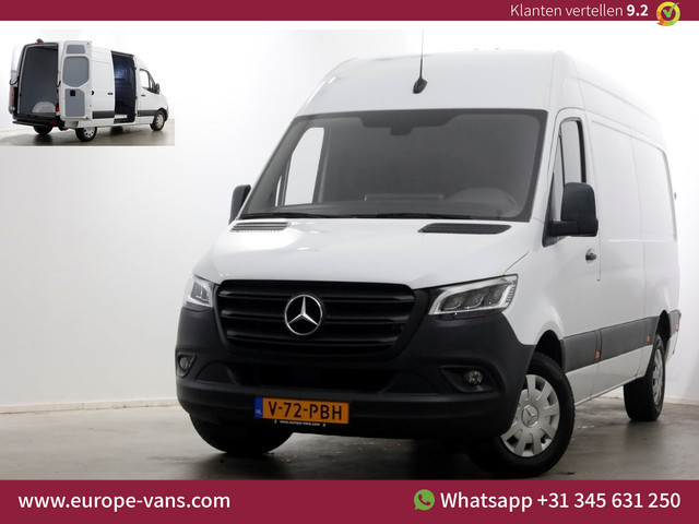 Mercedes-Benz Sprinter 2023 Diesel