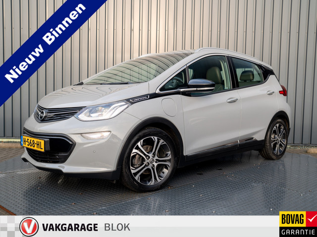 Opel Ampera-E