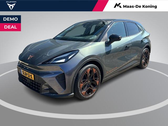 Cupra Raval