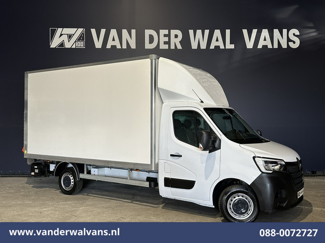 Renault Master 2023 Diesel