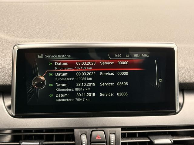 BMW 2 Serie