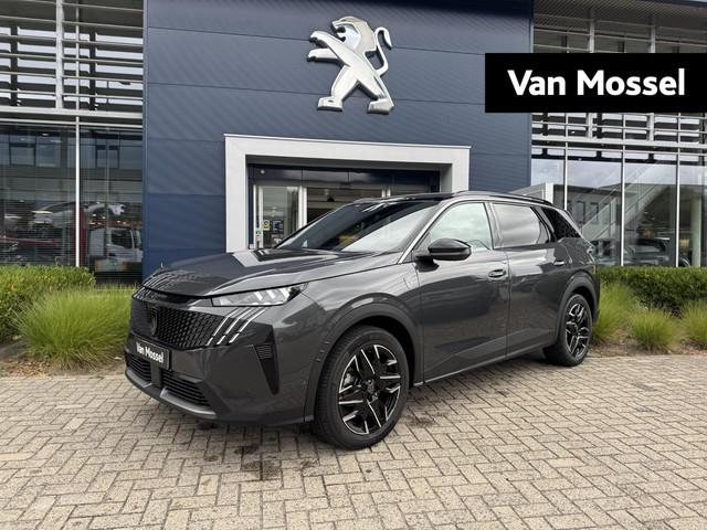 Peugeot 5008 2025 Hybride