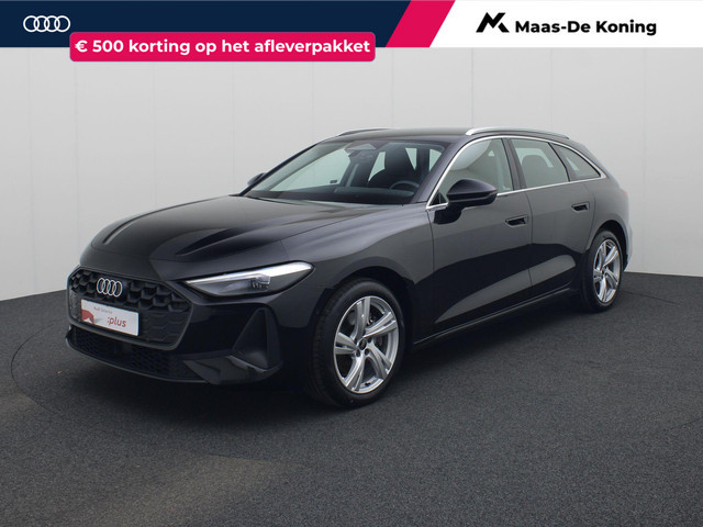Audi A5 2025 Benzine