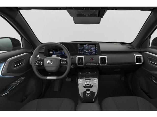Toyota Urban Cruiser