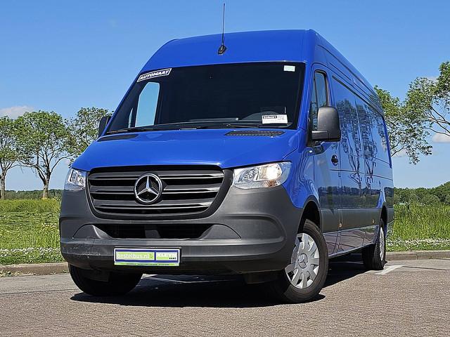 Mercedes-Benz Sprinter 2024 Diesel