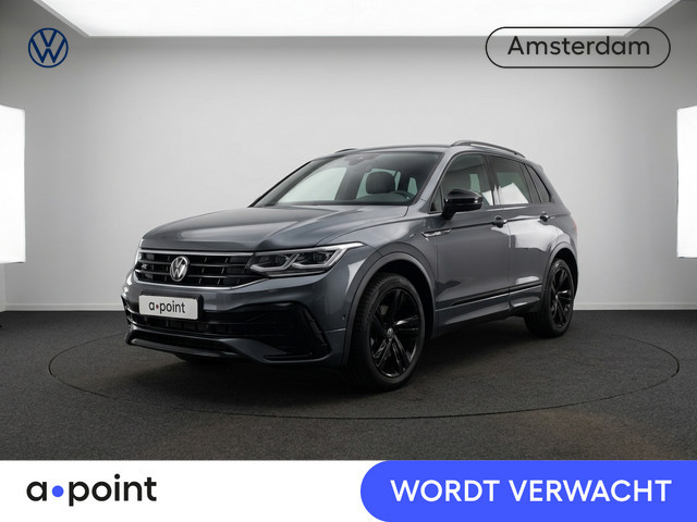 Volkswagen Tiguan 2022 Hybride