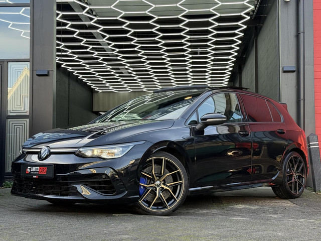 Volkswagen Golf 2023 Benzine