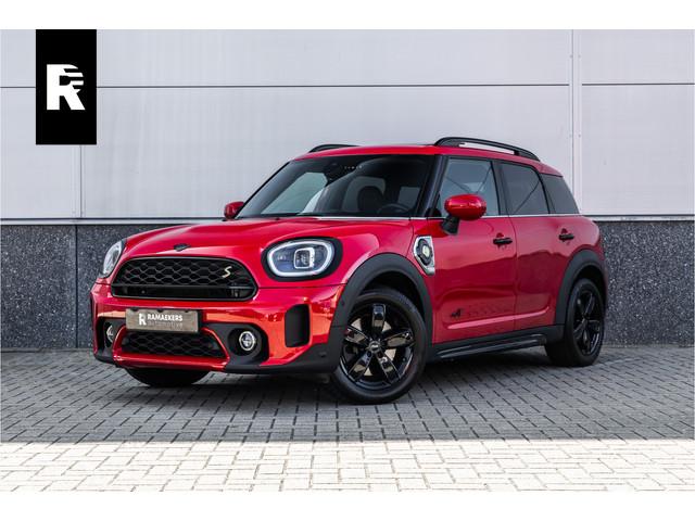 Mini Countryman 2022 Hybride
