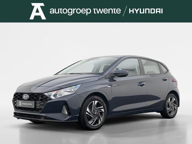 Hyundai i20 2023 Benzine