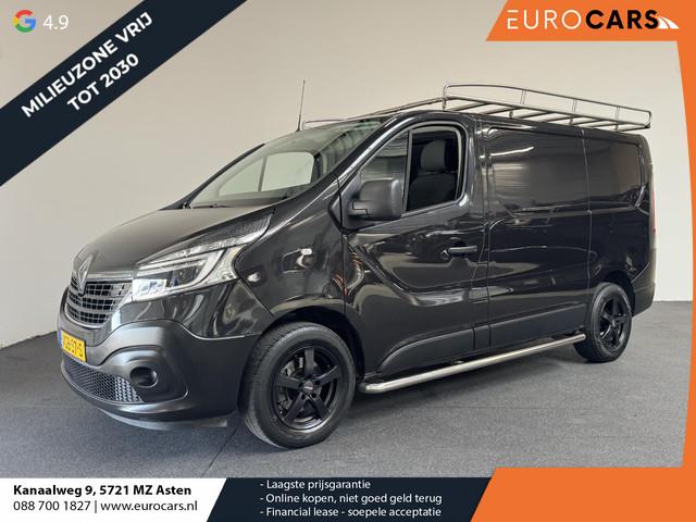 Renault Trafic 2020 Diesel