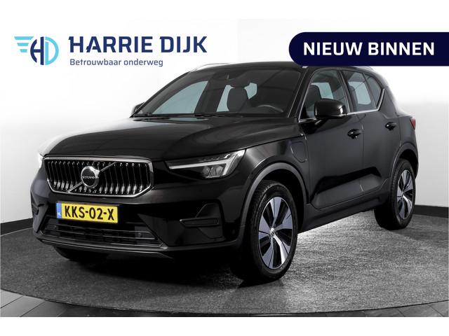 Volvo XC40 2022 Hybride