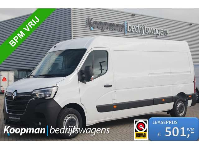 Renault Master 2024 Diesel