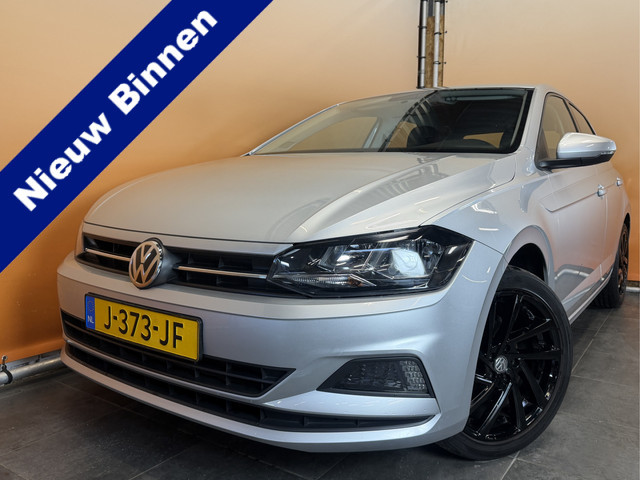 Volkswagen Polo 2020 Benzine