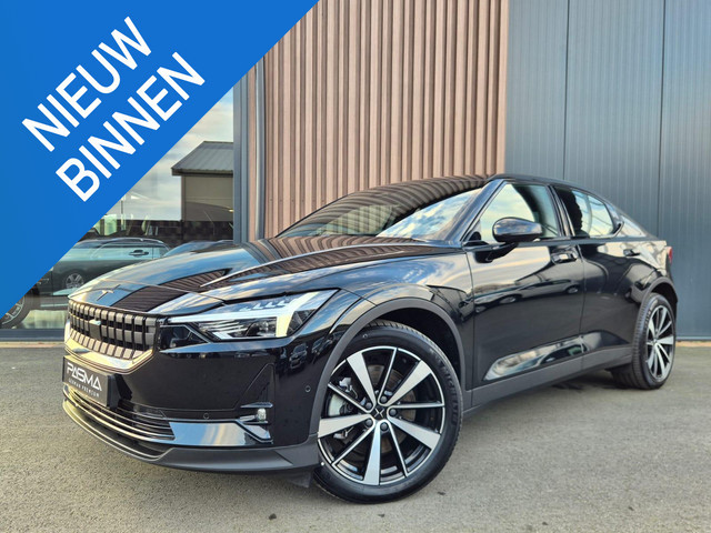 Polestar 2 2021 Elektrisch