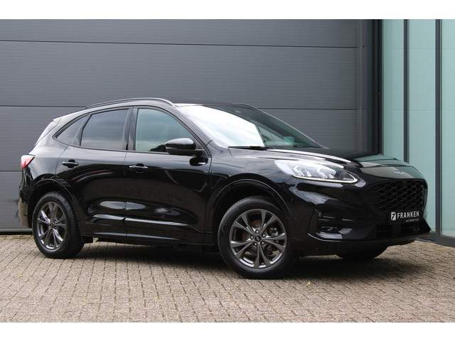 Ford Kuga 2024 Hybride
