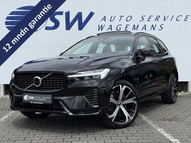Volvo XC60 2023 Hybride