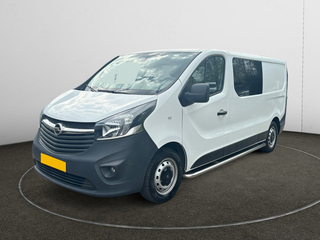 Opel Vivaro 2019 Diesel