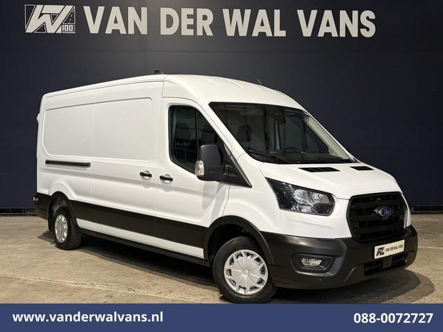 Ford Transit 2022 Diesel