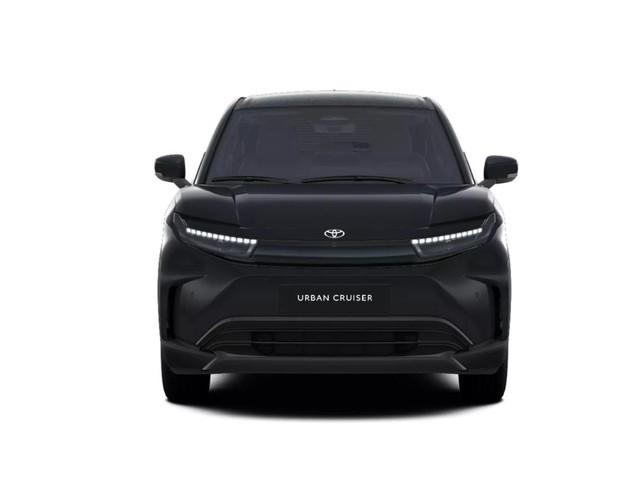 Toyota Urban Cruiser