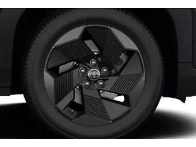 Toyota Urban Cruiser