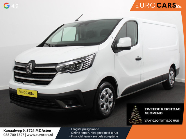 Renault Trafic 2024 Diesel