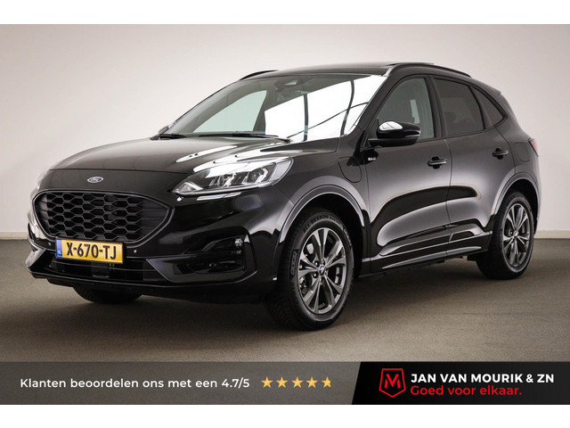 Ford Kuga 2023 Hybride