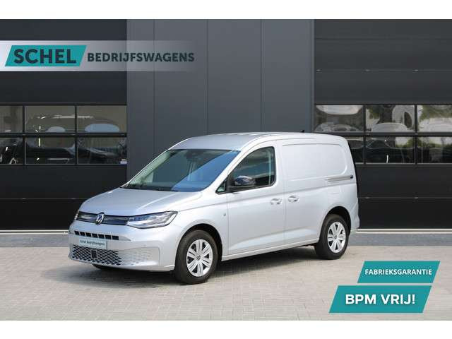 Volkswagen Caddy 2024 Diesel