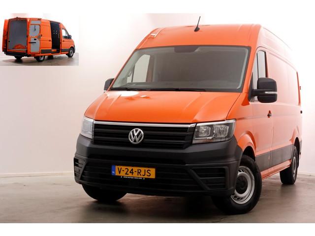Volkswagen Crafter 2021 Diesel