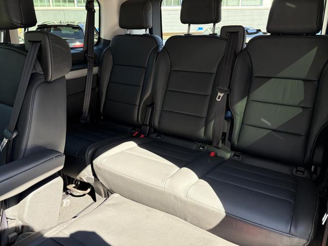 Citroën Spacetourer