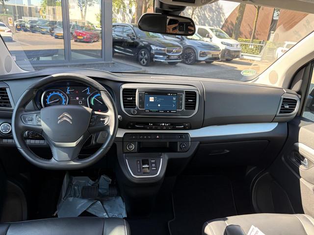 Citroën Spacetourer