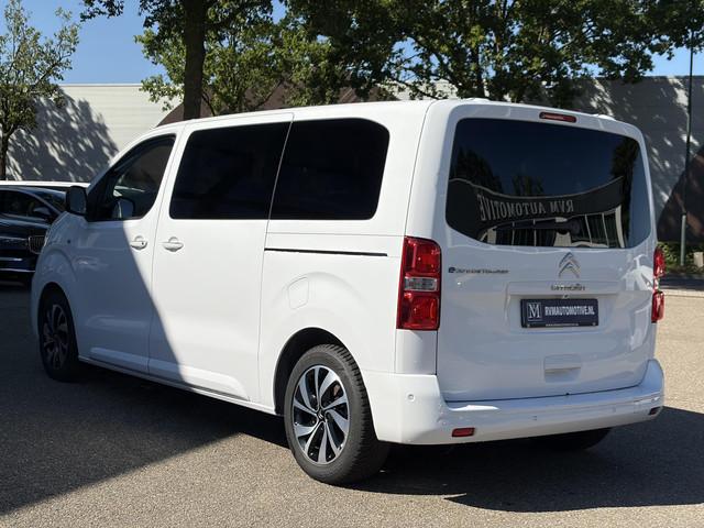 Citroën Spacetourer