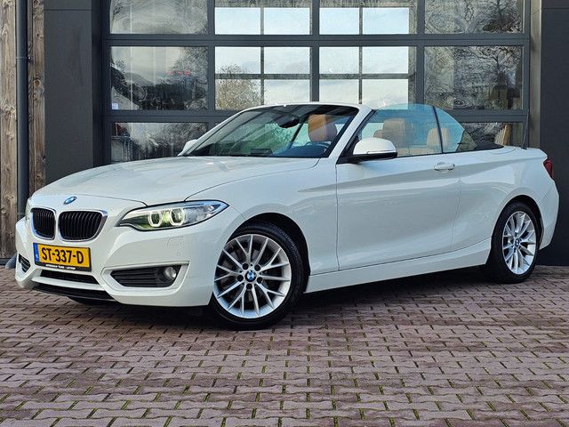 BMW 2 Serie