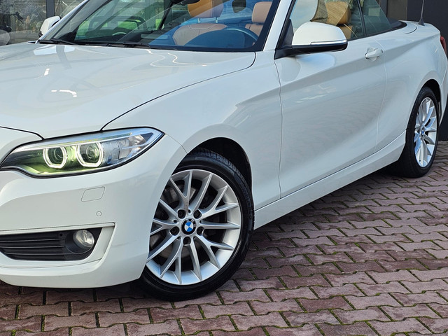 BMW 2 Serie