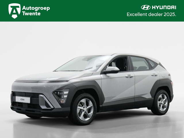 Hyundai Kona 2024 Hybride