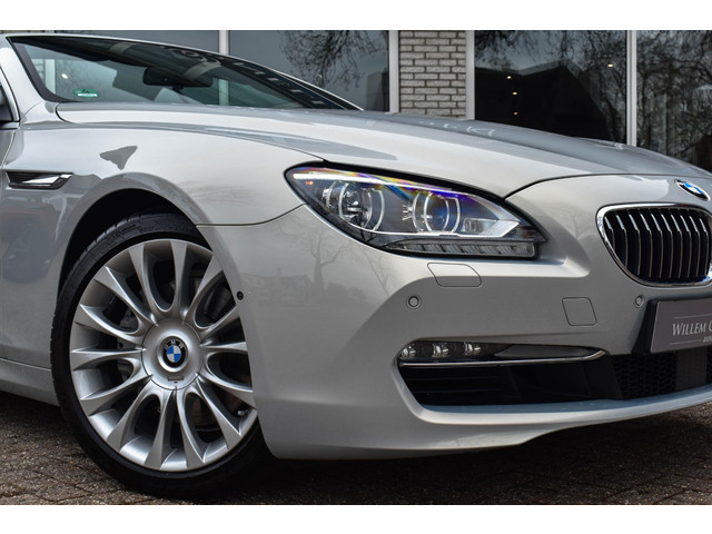BMW 6 Serie