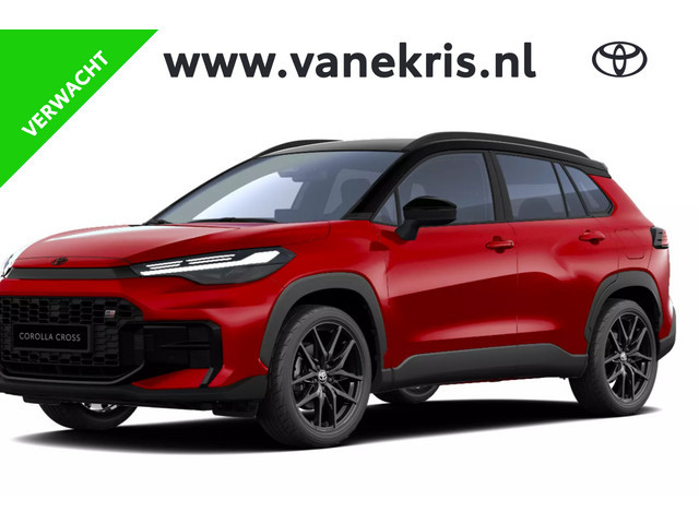 Toyota Corolla 2025 Hybride