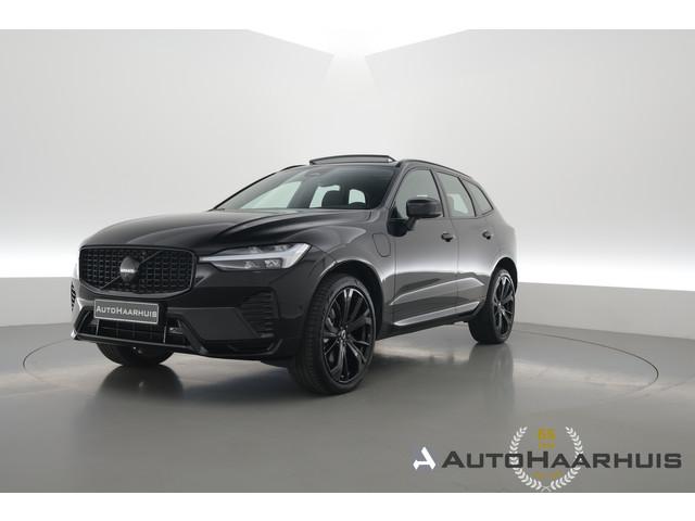 Volvo XC60 2025 Hybride