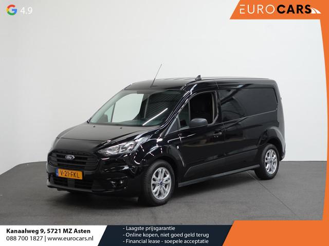 Ford Transit Connect 2024 Diesel
