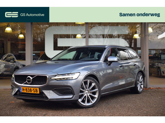 Volvo V60 2020 Benzine